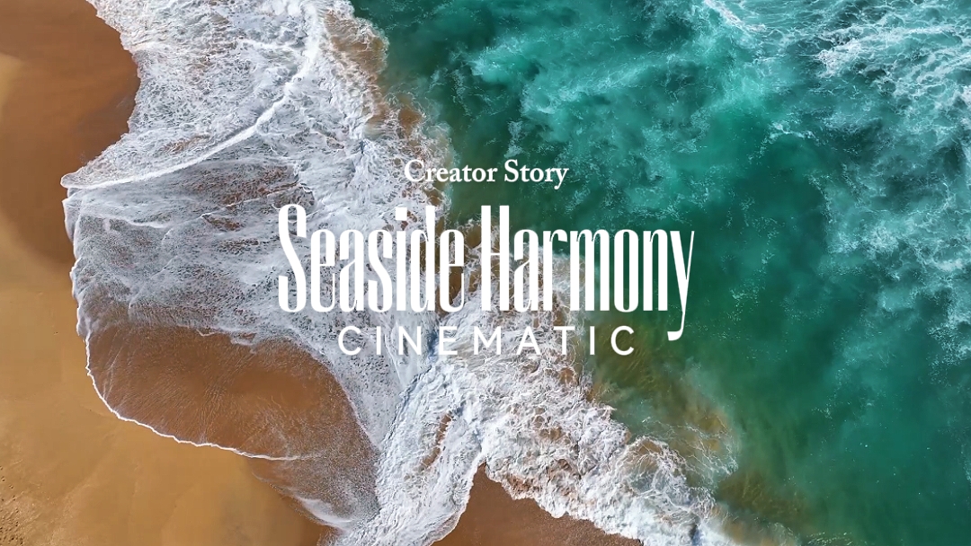 Seaside Harmony