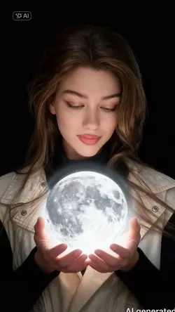 Full Moon