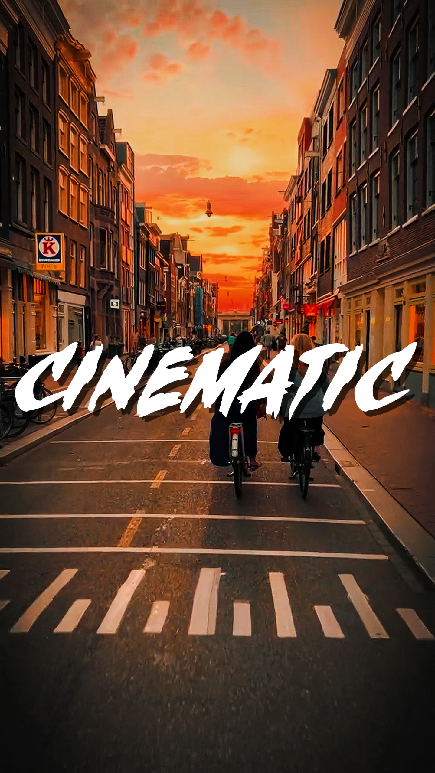 CINEMATIC 