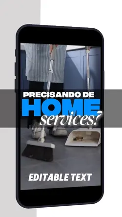 Home services 🏆