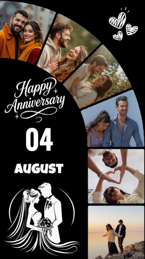 Bday 04 August