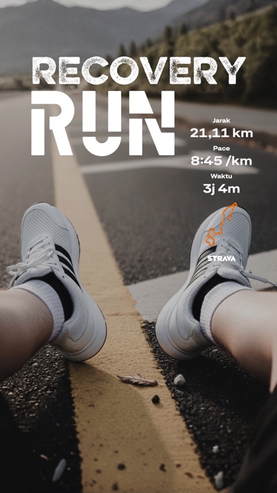 Running