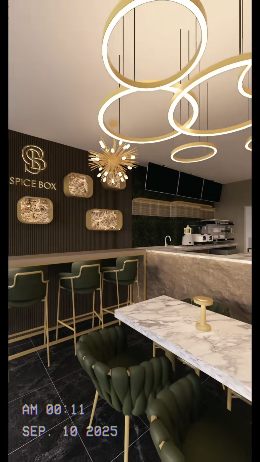 restoran