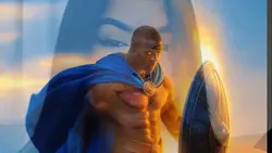 Ogum psicomotion