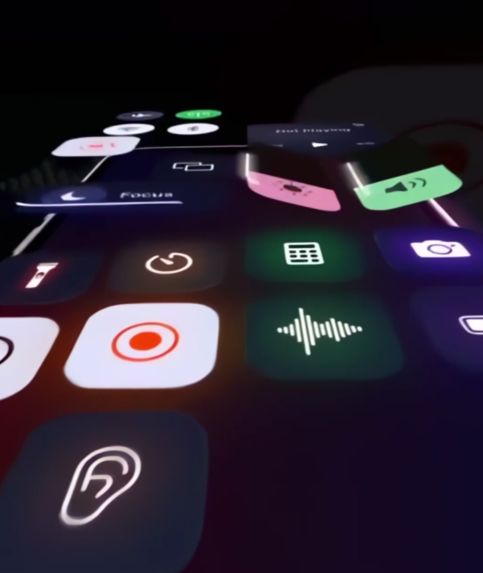 Tendencia de iPhone