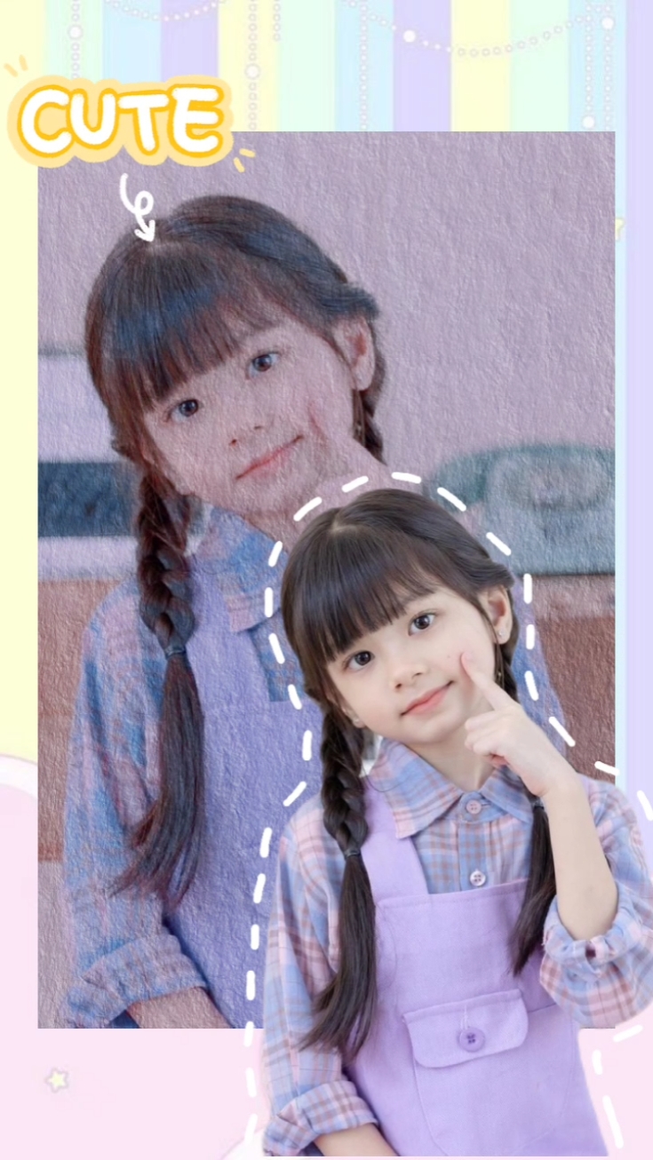 anak anak lucu 