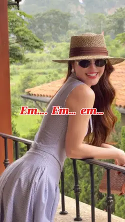 Em….em … em…
