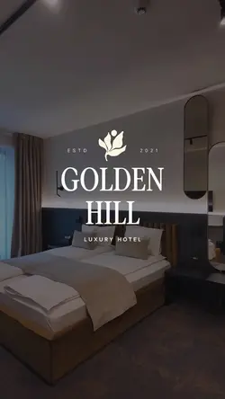 Golden hill hotel