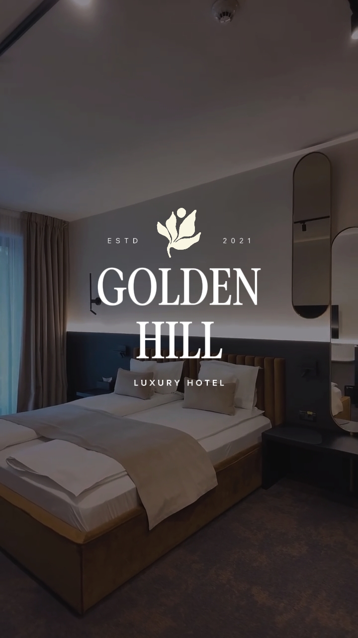 Golden hill hotel