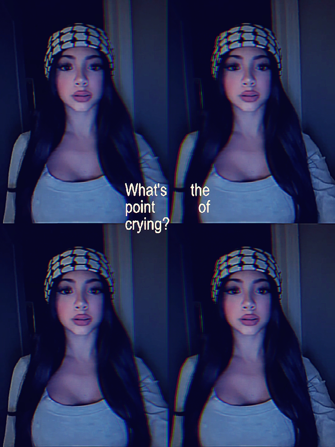 boys a liar