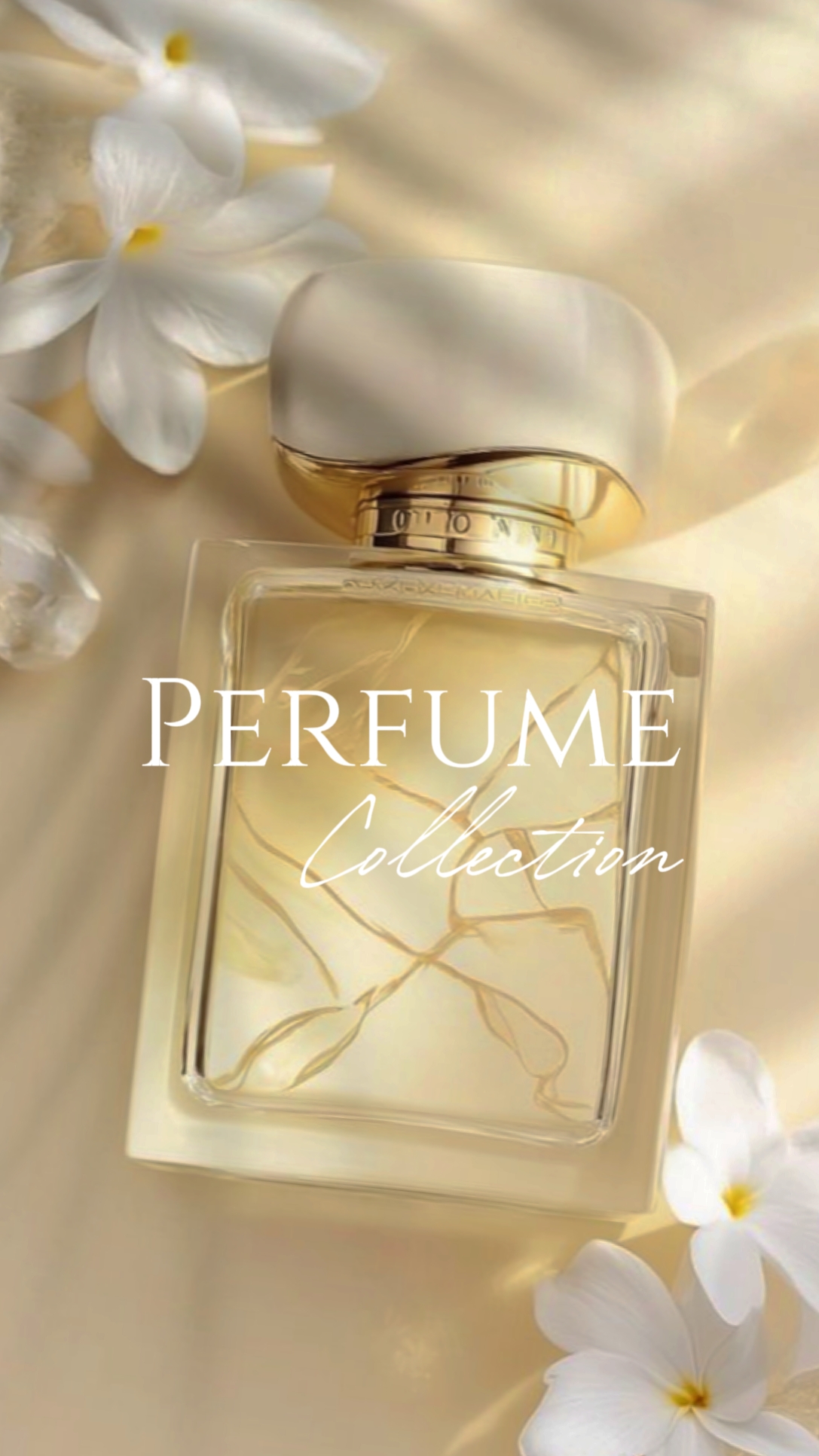 KOLEKSI PERFUME 