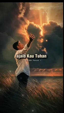 Dia Sanggup Pulihkan
