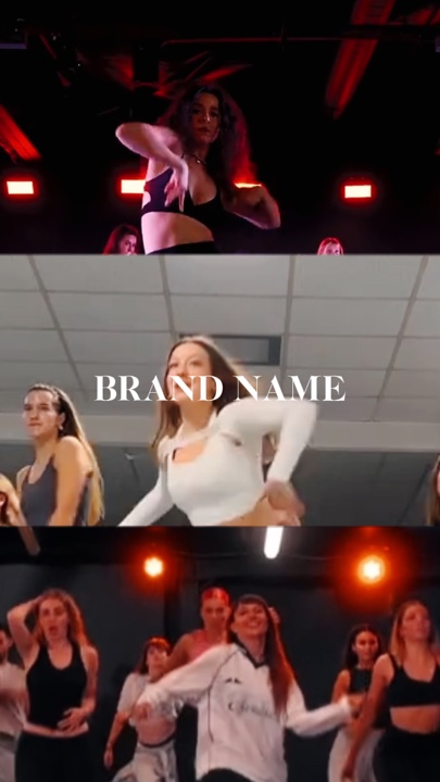 Aulas de dança