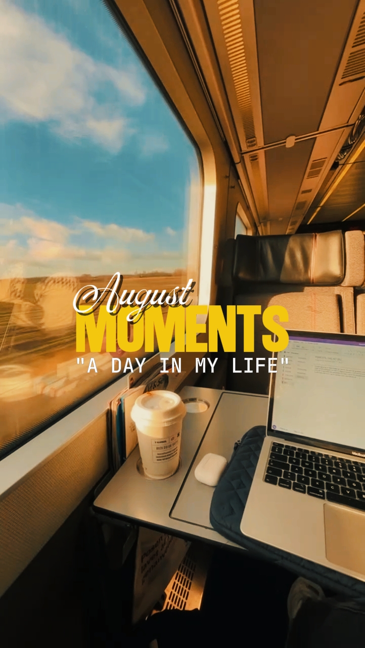 travel moment