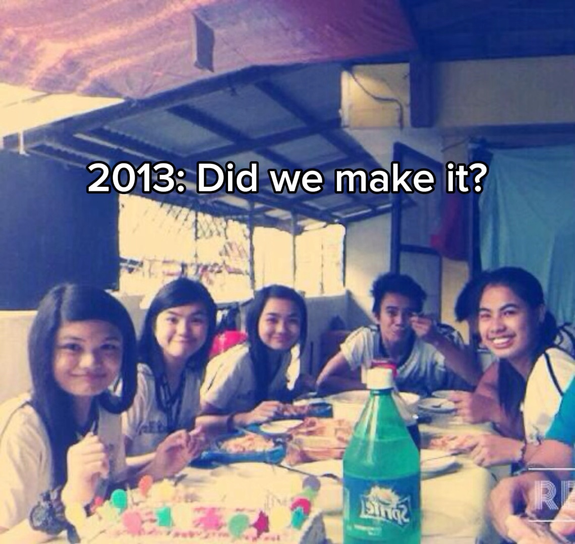 Seit 2013 🫂