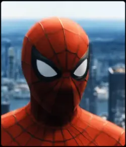Spider Man 