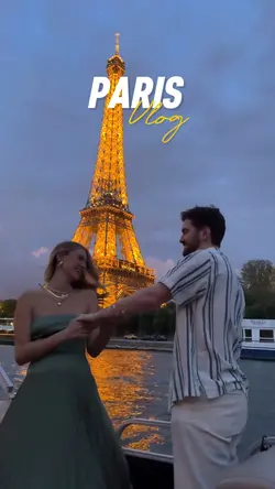 Paris Vlog