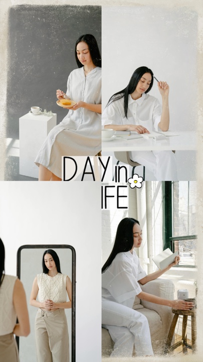 27. Day in my life 