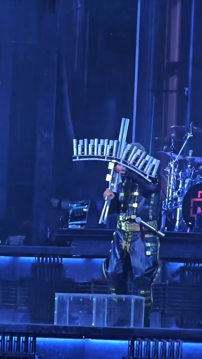 Concierto