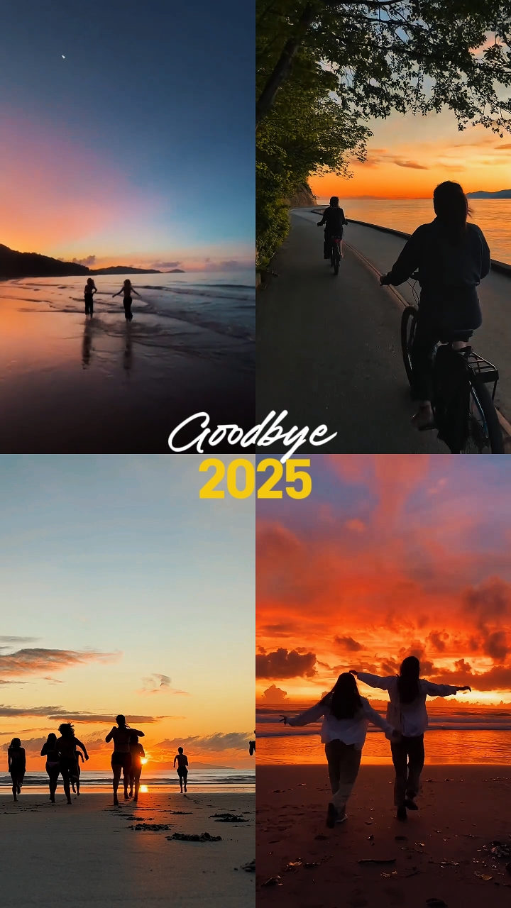 Adiós 2025