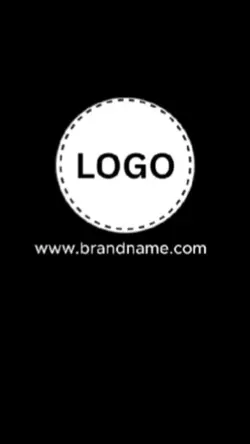 Logo Reveal PNG