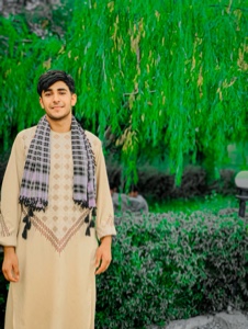 آهنافغانی 
