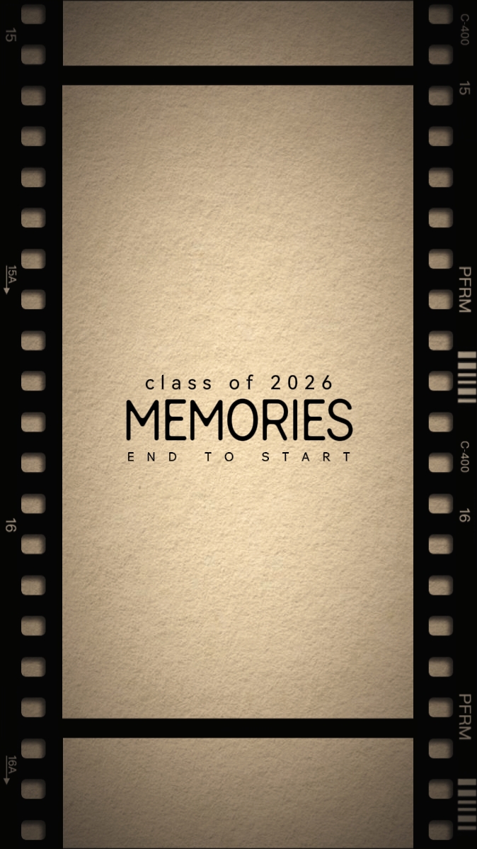kenangan classof2026