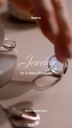 New Jewelry