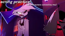 Voiceover!