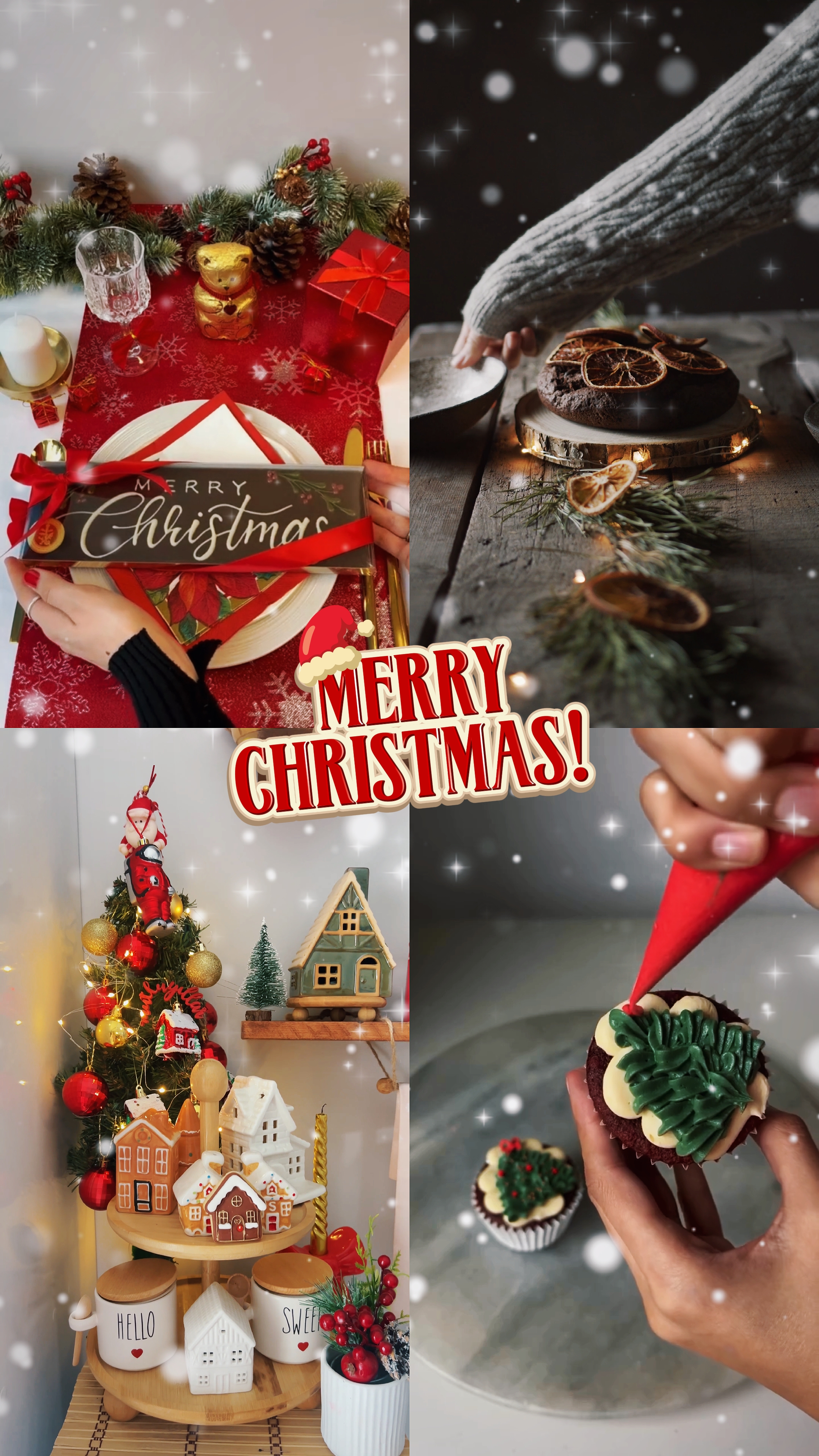 Feliz Natal 
