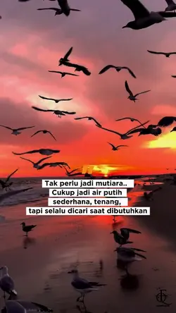 Tak perlu jd mutiara