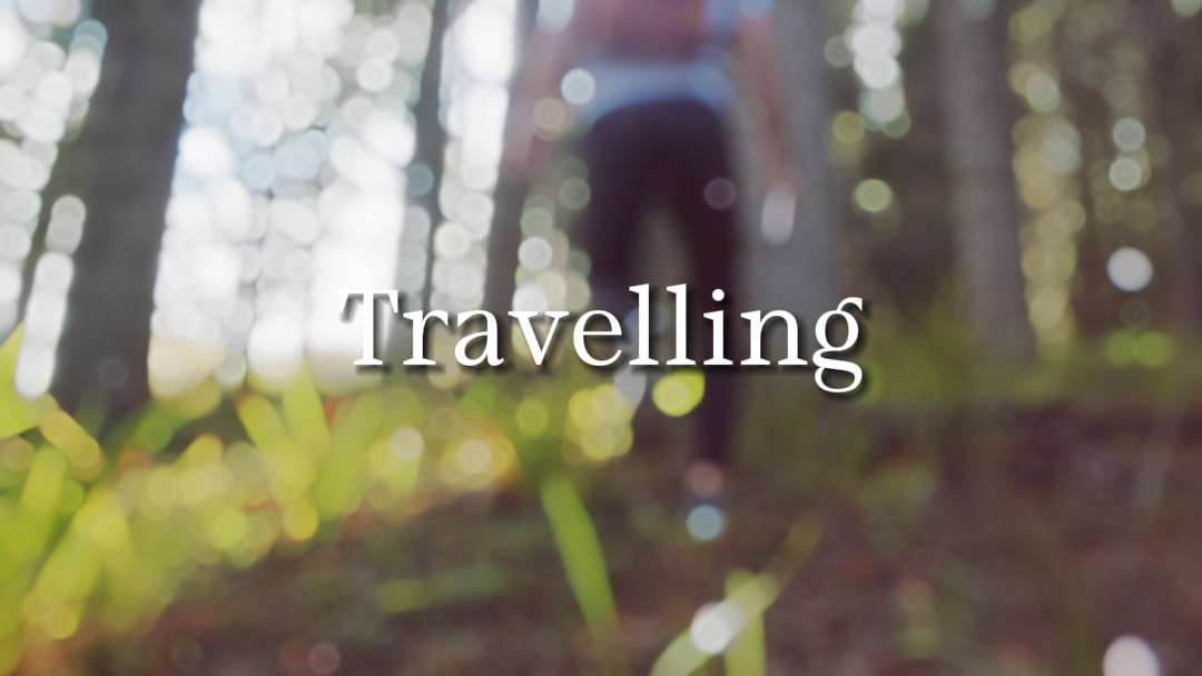 Introdução de viagem