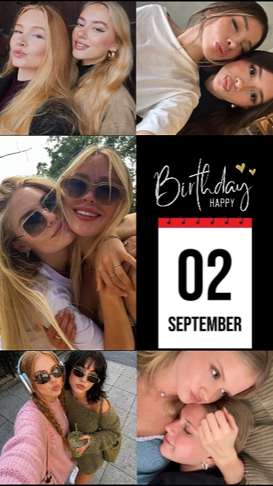 HBD 02 SEPTEMBRE