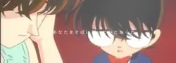 雪月花　コナン