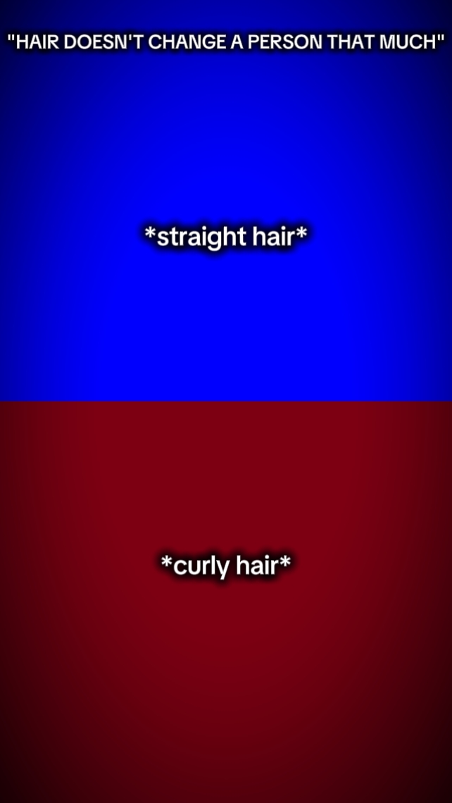 Cabelo liso 