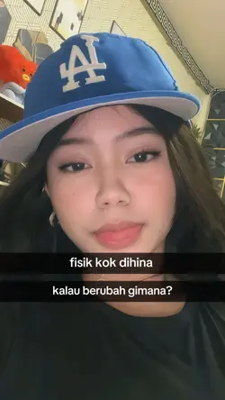 DULU VS SEKARANG