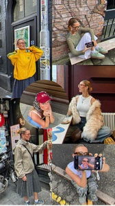 fashion