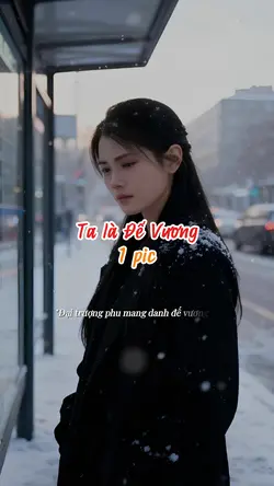 Ta là đế vương