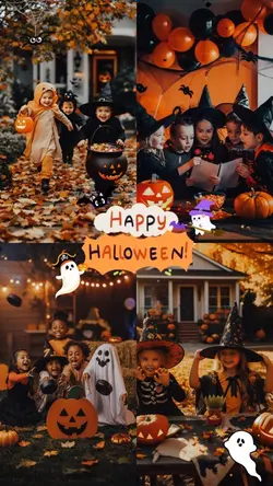 Happy Halloween π
