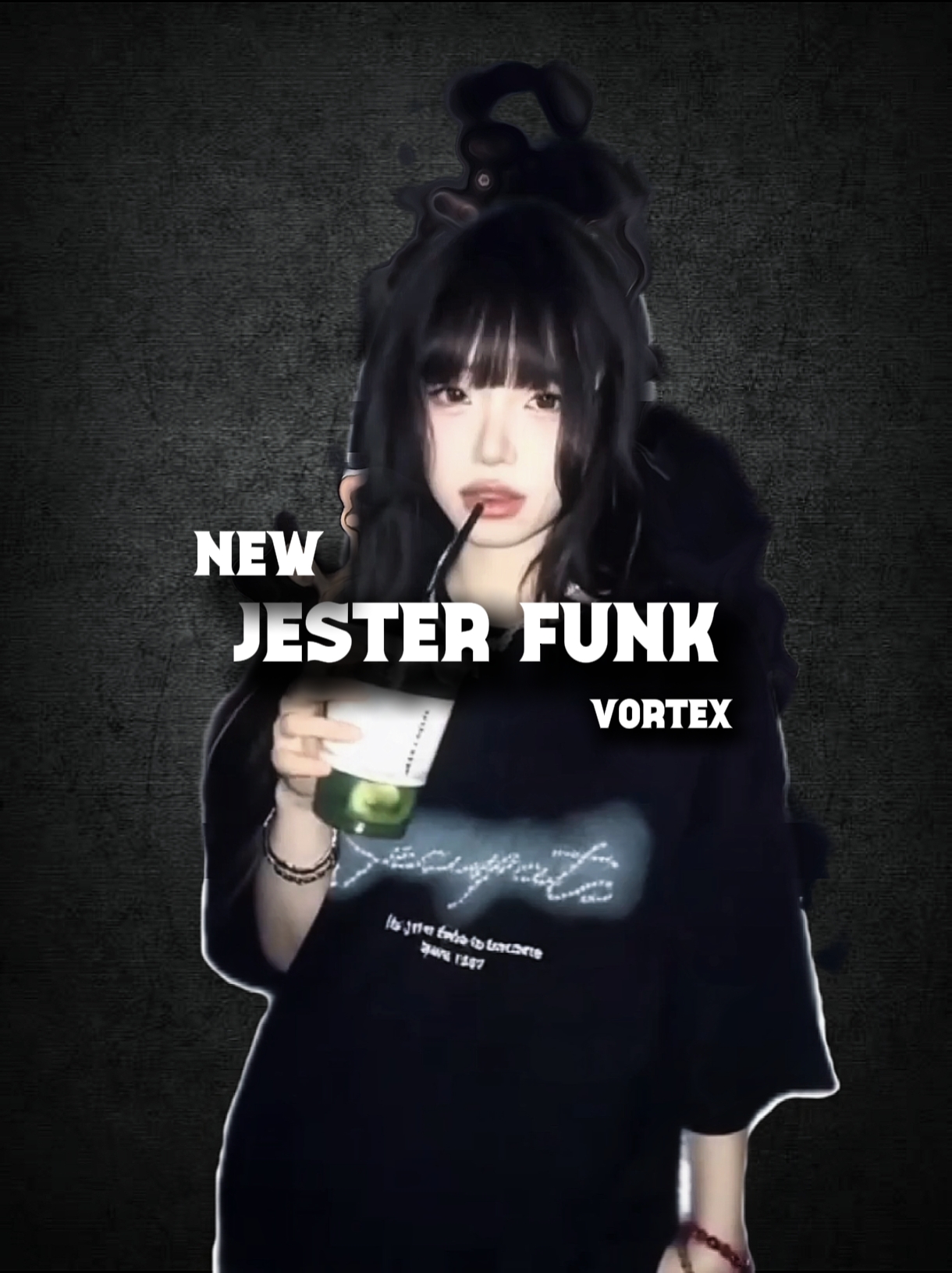 FUNK JESTER