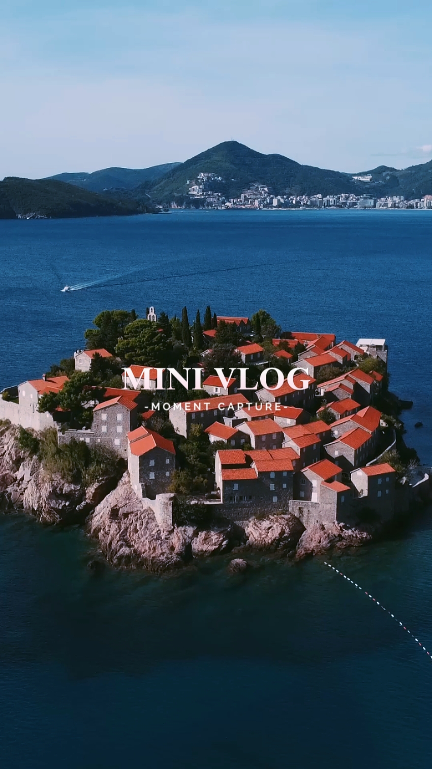 Mino Vlog