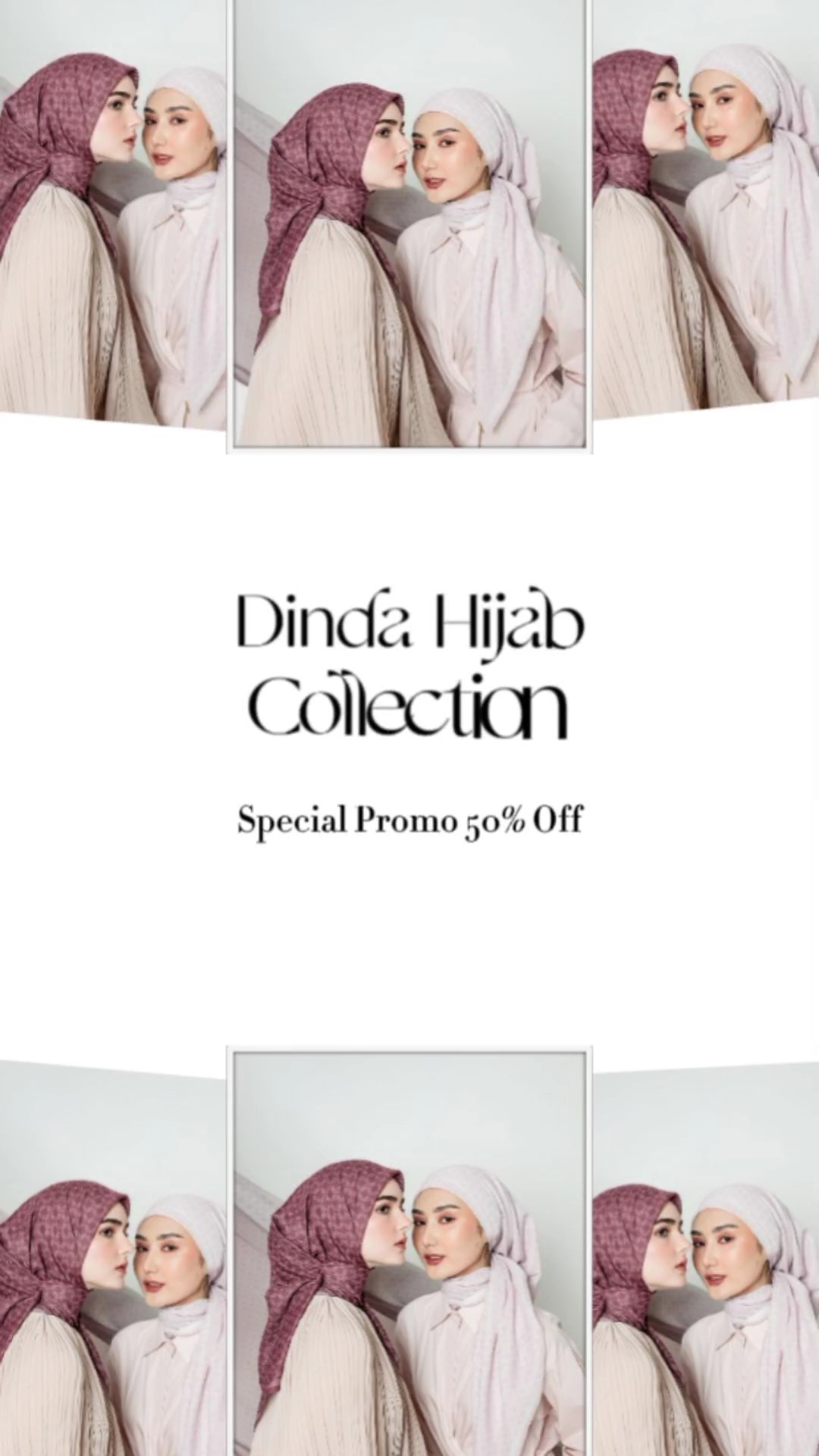 MODA HIJAB