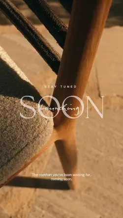 Launching Soon
