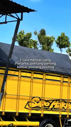 2 CARA MENCARI UANG