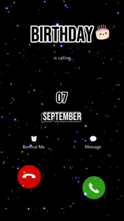 B DayAesthetic07Sept