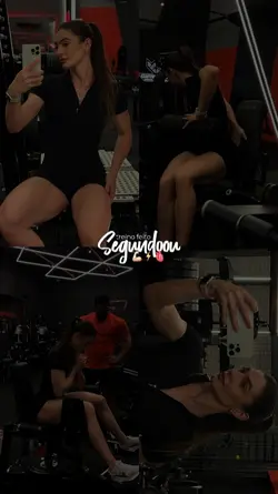 Treino do dia 