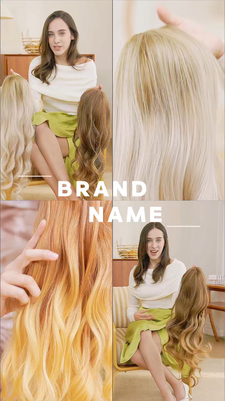 wig