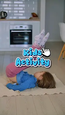 Kids Activity
