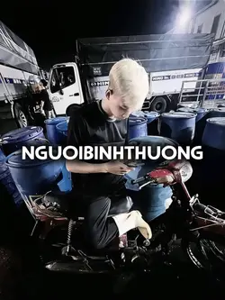 NGUOIBINHTHUONG