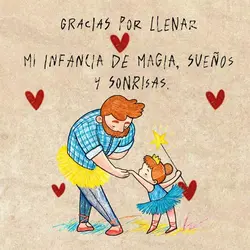 Feliz día papi🩷💕✨